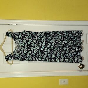 Herou Tank knit Dress, Size L